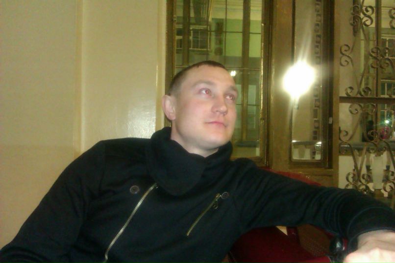 Серёга Каменсков | Пенза