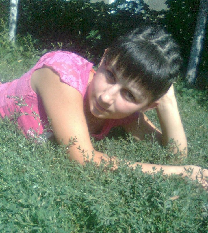 Анастасия Дубицкая | Одесса