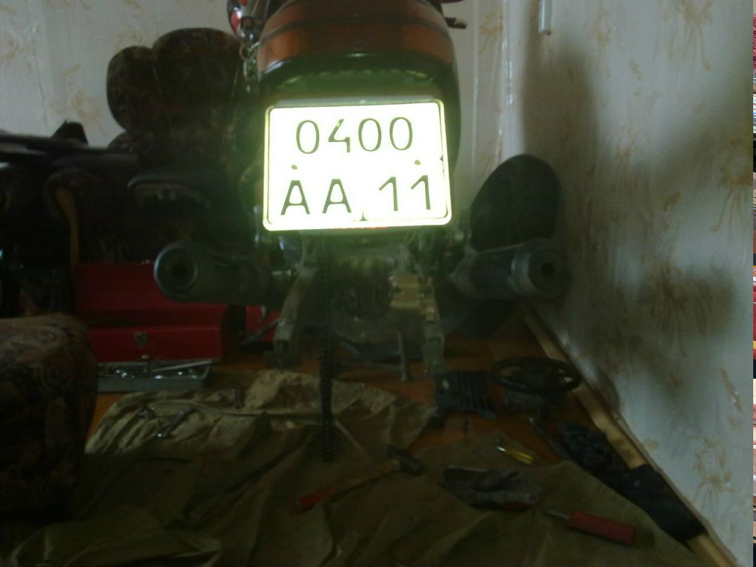 Денис Лопатников DenveR | Троицко-Печорск