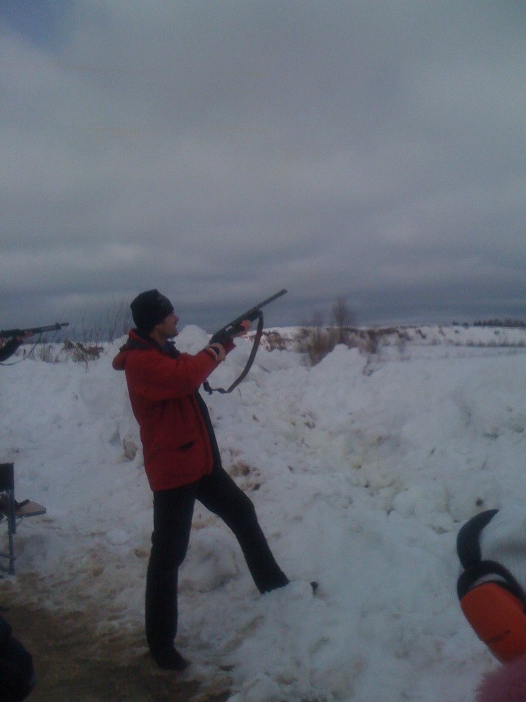 Андрей Самчук DLINN | Санкт-Петербург