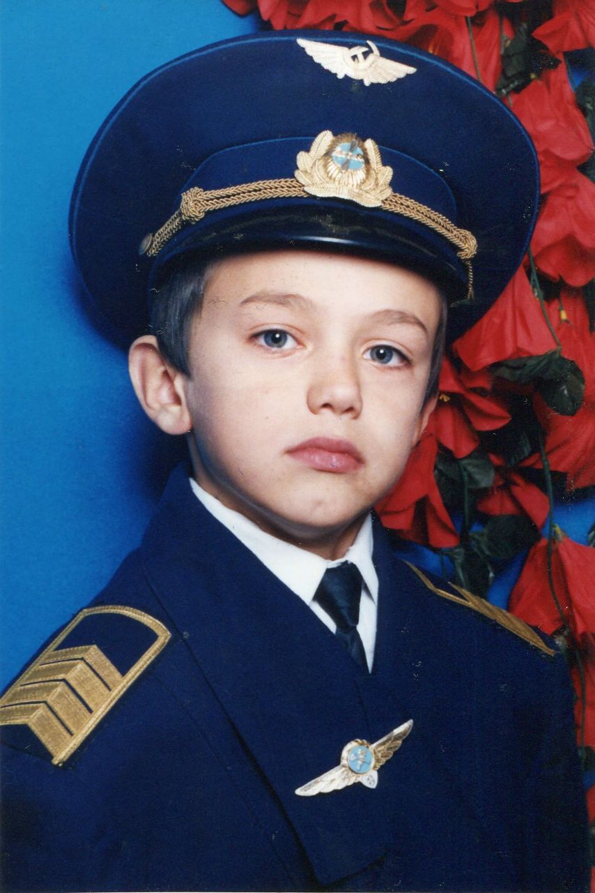 Дмитрий Допиряк | Дубоссары