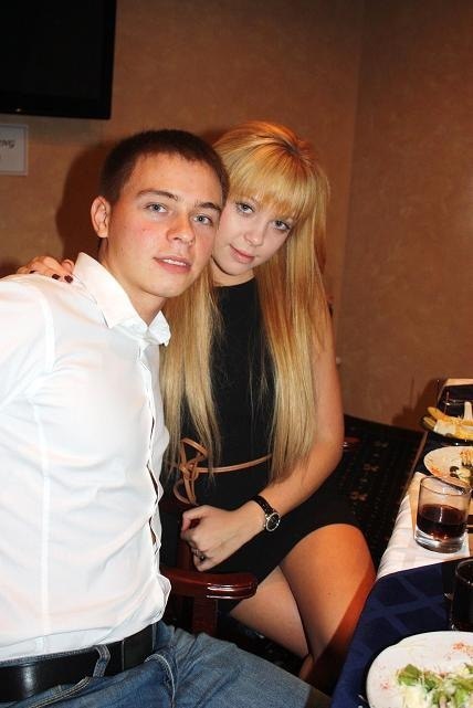 Илья Ануфриенко | Ростов-на-Дону