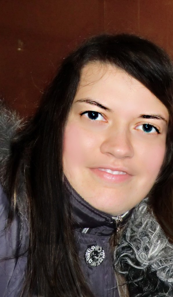 Таня Глибищук | Черновцы