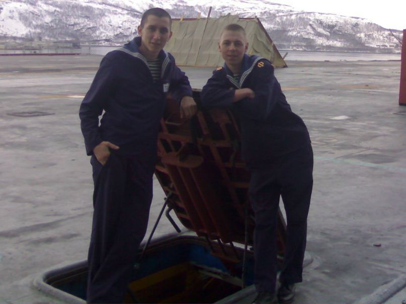 Рамиль Шайхаттаров | Ногинск