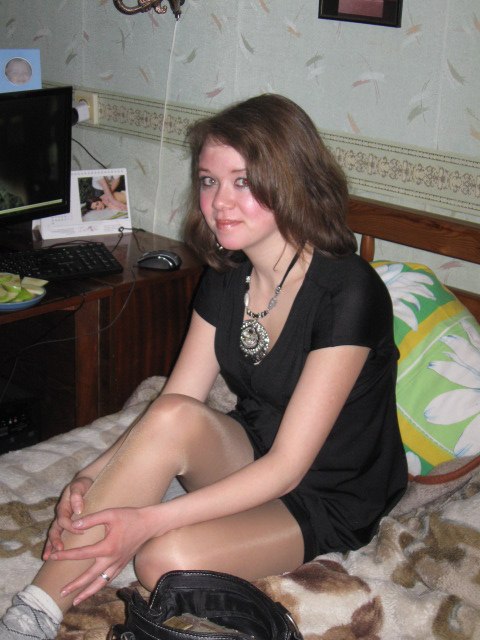 Мария Соловьева <Марусечка> | Архангельск