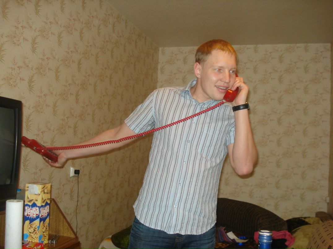 Евгений Тихомиров | Санкт-Петербург