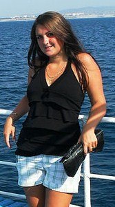 Ира Валиева | Москва