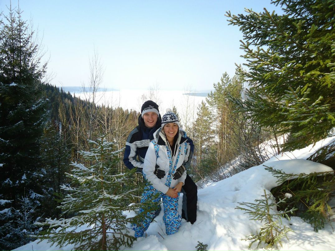 Виталий Лошаков | Пермь