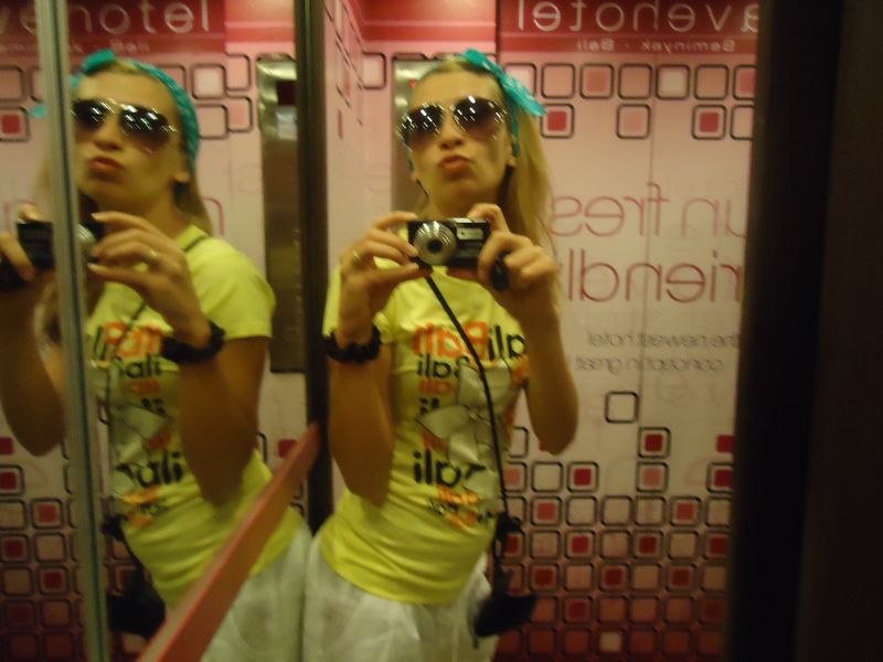 Марина С. | Иркутск