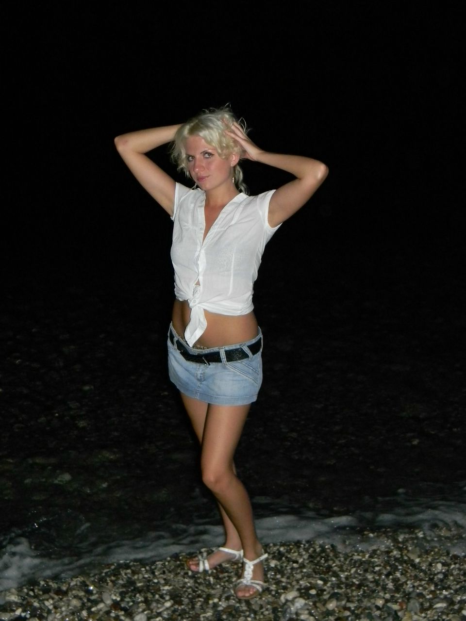 Евгения Кундель | Волгоград