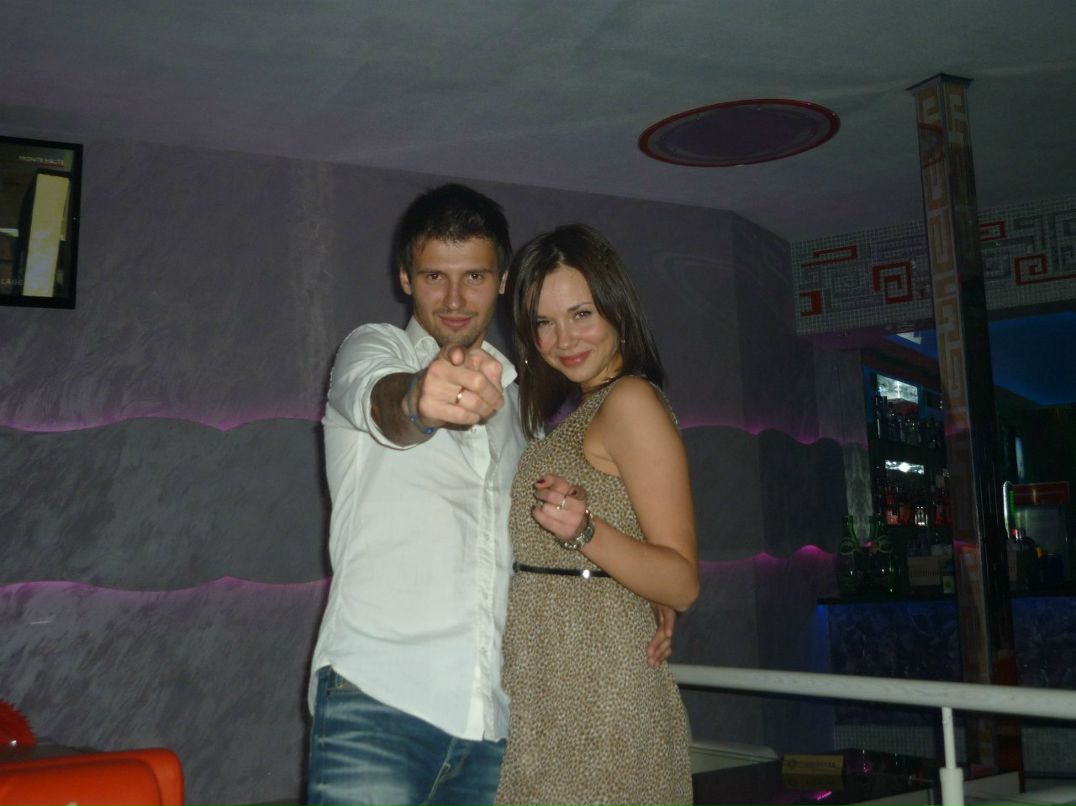 Juli Роц | Санкт-Петербург