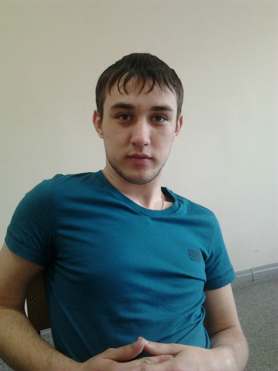 Дмитрий Тимасов | Уфа