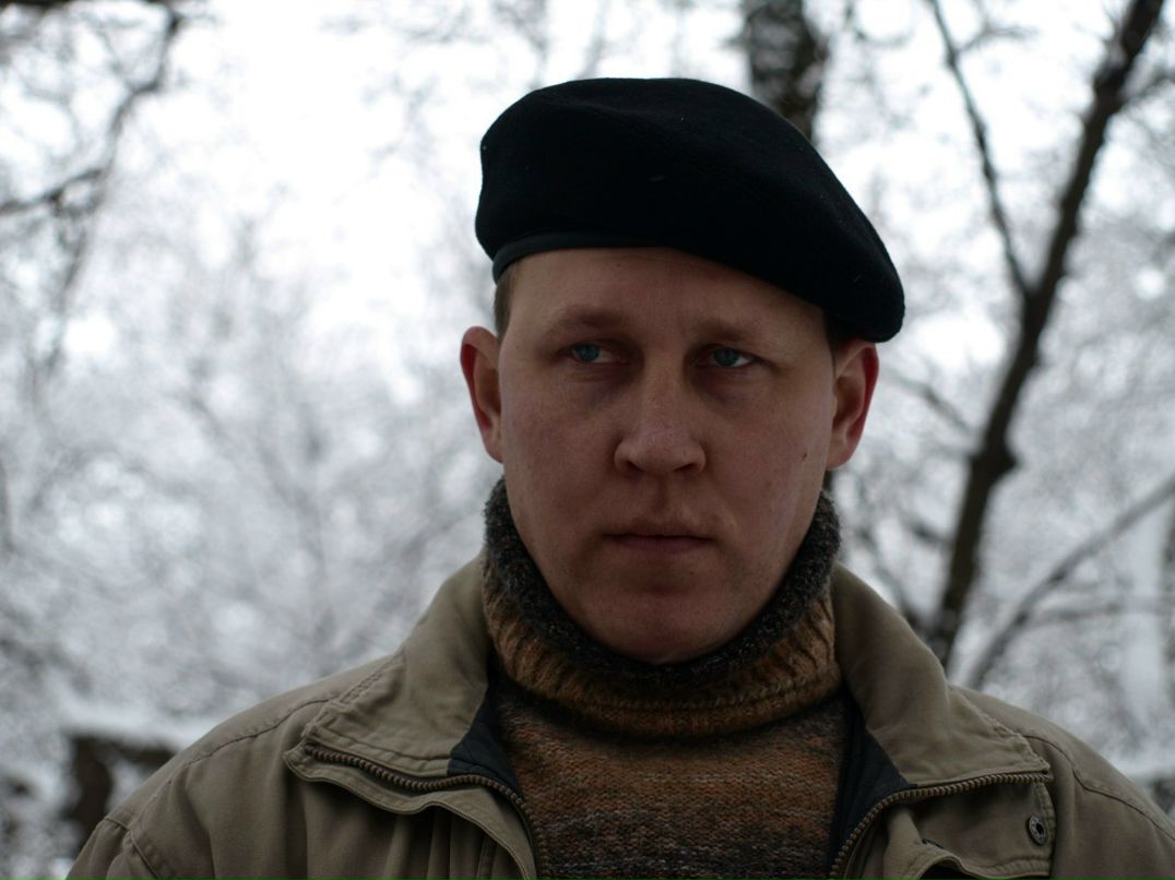 Антон Sadovnikoff | Донецк