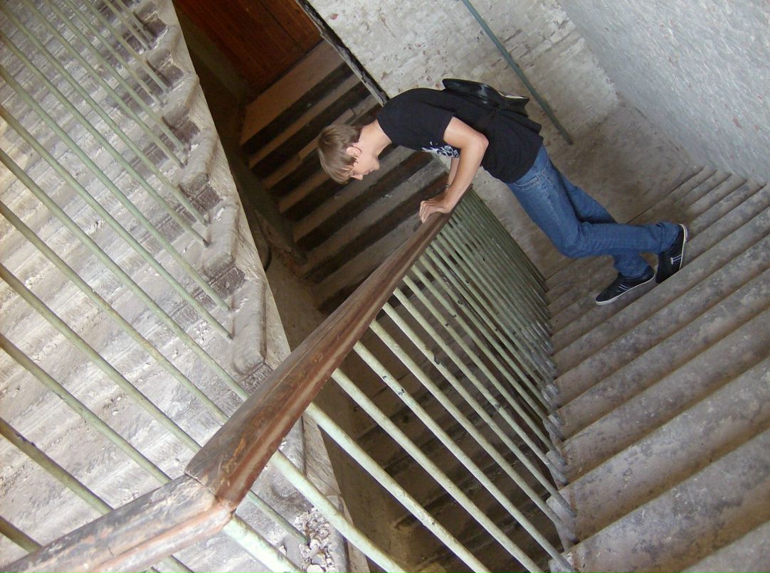 Михаил Михайлов Therapi5t | Санкт-Петербург