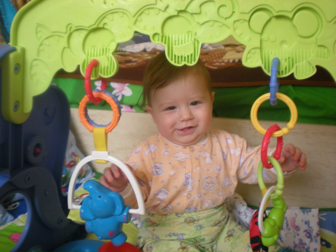 Александра Галущенко | Селидово