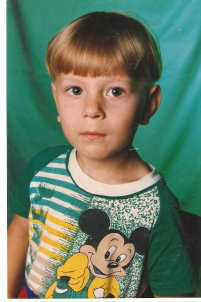 №3, Антон Золотов, 33 года, Любим №3, Антон Золотов, 33 года, Любим