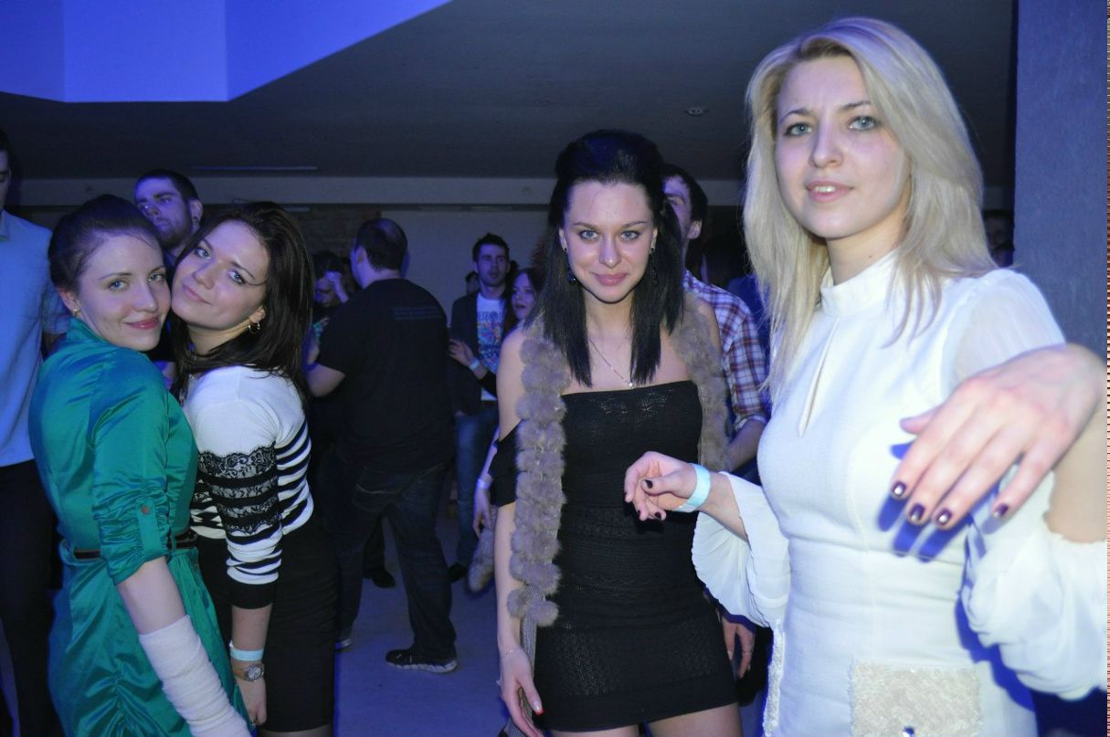 Лана Линдегрин | Тула