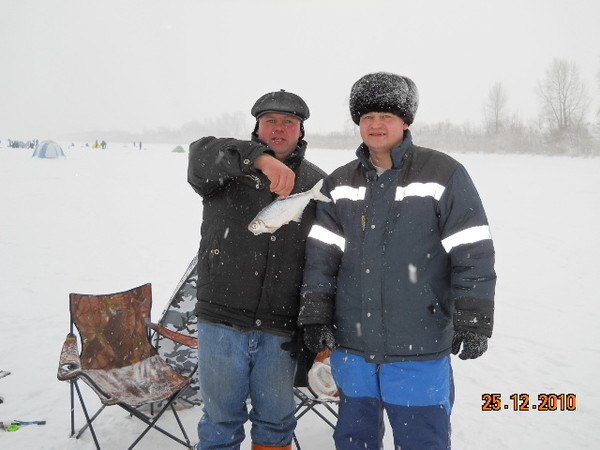 Сергей Кусков | Уфа