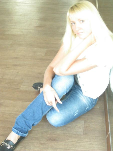 №107, Юлия Краснова, Санкт-Петербург №107, Юлия Краснова, Санкт-Петербург