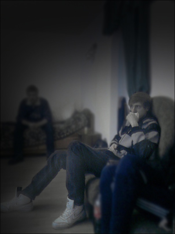 Фото профиля