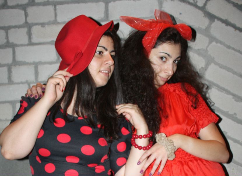 №34, Наира Мартиросян, 36 лет, Санкт-Петербург, Россия №34, Наира Мартиросян, 36 лет, Санкт-Петербург, Россия