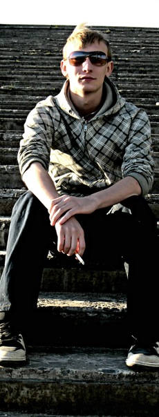 №114, Юрий Панкрушев №114, Юрий Панкрушев