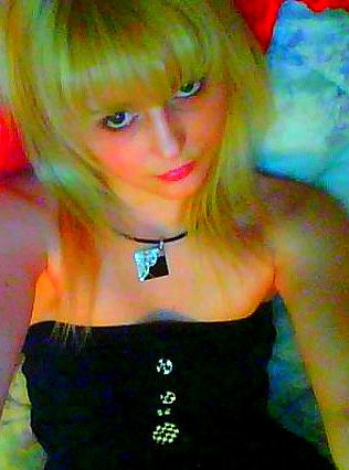 №103, Kristina Kyshnir, 36 лет, Madrid №103, Kristina Kyshnir, 36 лет, Madrid