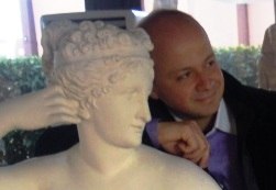 Dino Margiotta | Roma