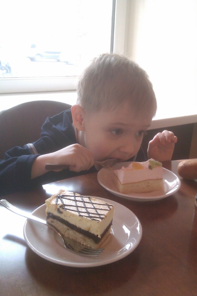 Саша Тесленко | Енисейск