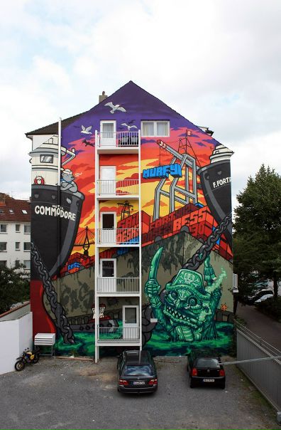 №150, Валера Кропачев, Владивосток №150, Валера Кропачев, Владивосток