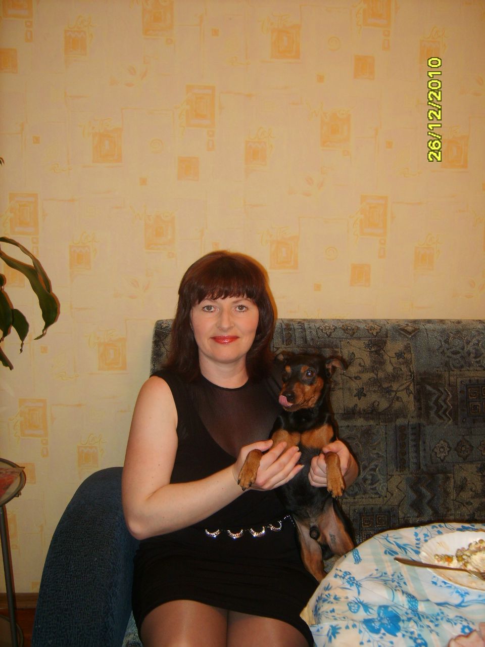 Ирина Щудрина | Выборг