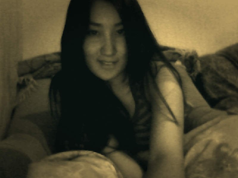 Асия Абултдинова | Алматы