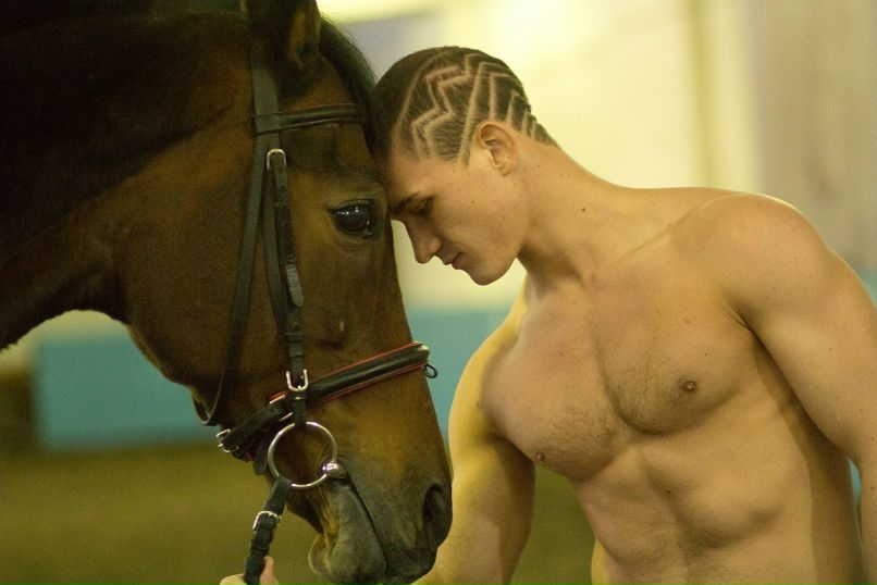 Александер Попушой | Сургут