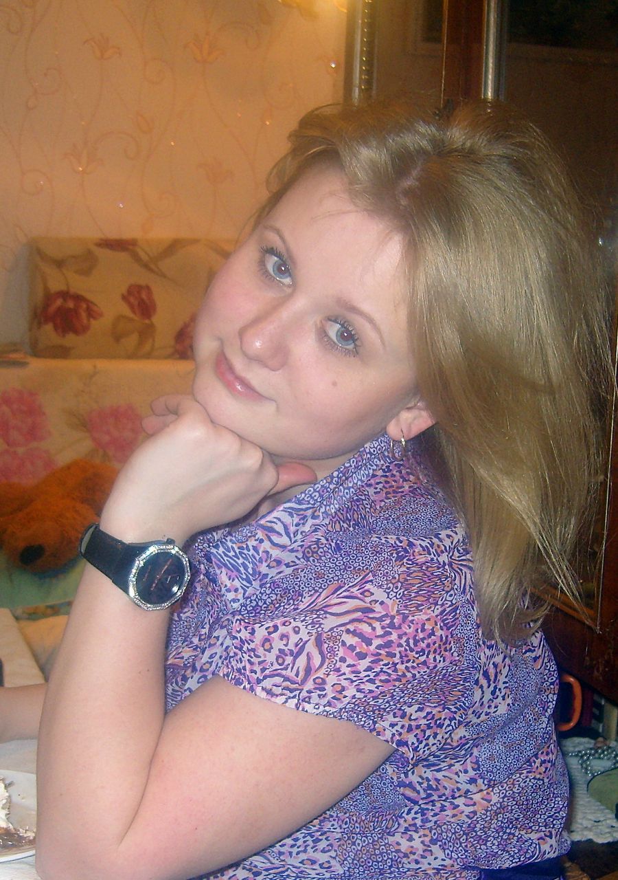 Анна Мухина | Дзержинск