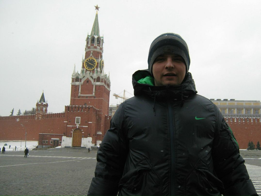 Александр Меньшиков | Санкт-Петербург