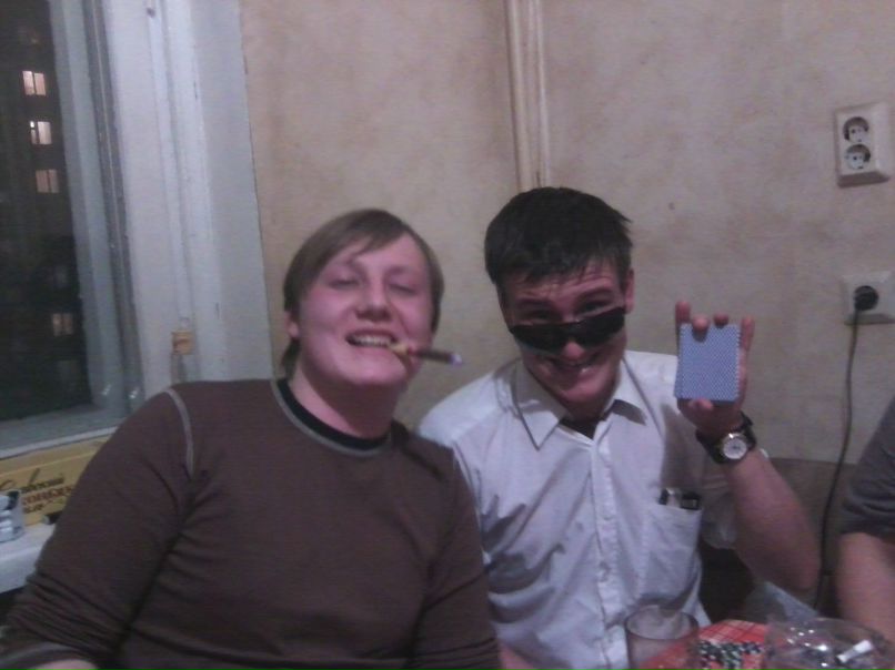 Артем Иванов | Челябинск