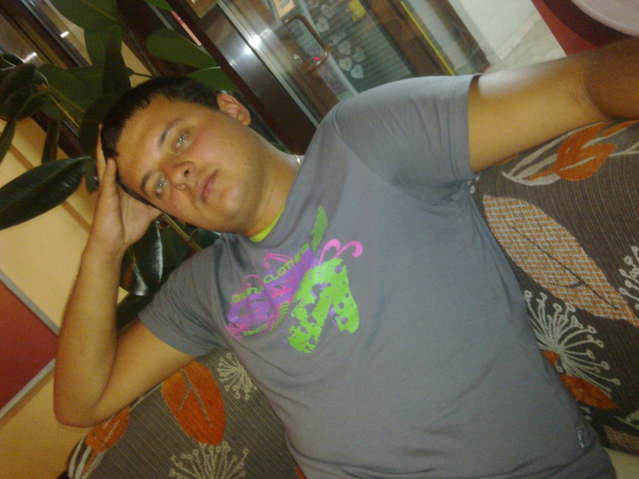 Фото профиля