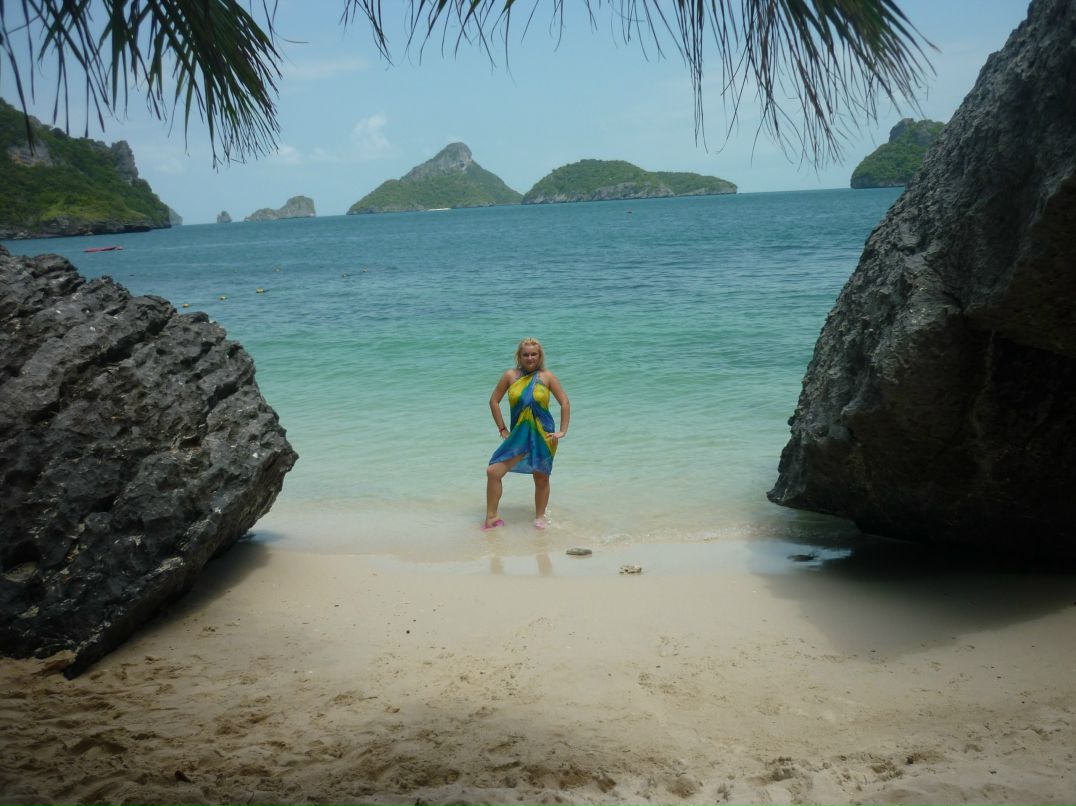 Кристина Алексеева | Екатеринбург