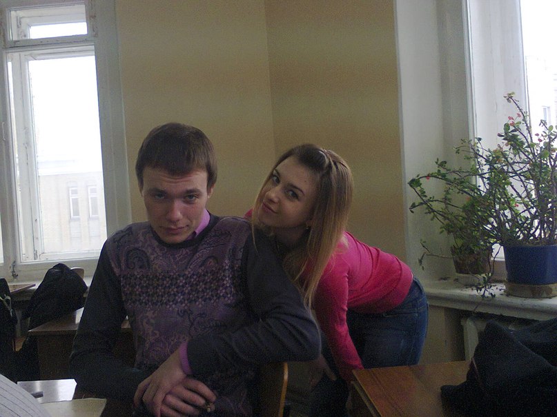 Александра Усачёва | Энгельс