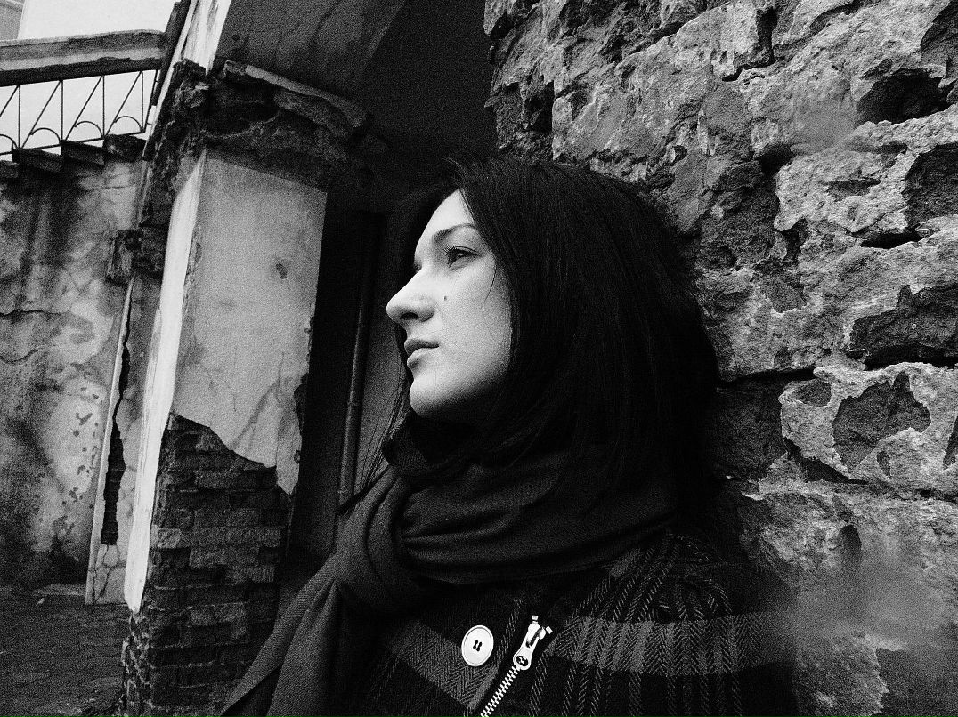 Виолетта Валуйская | Волгодонск