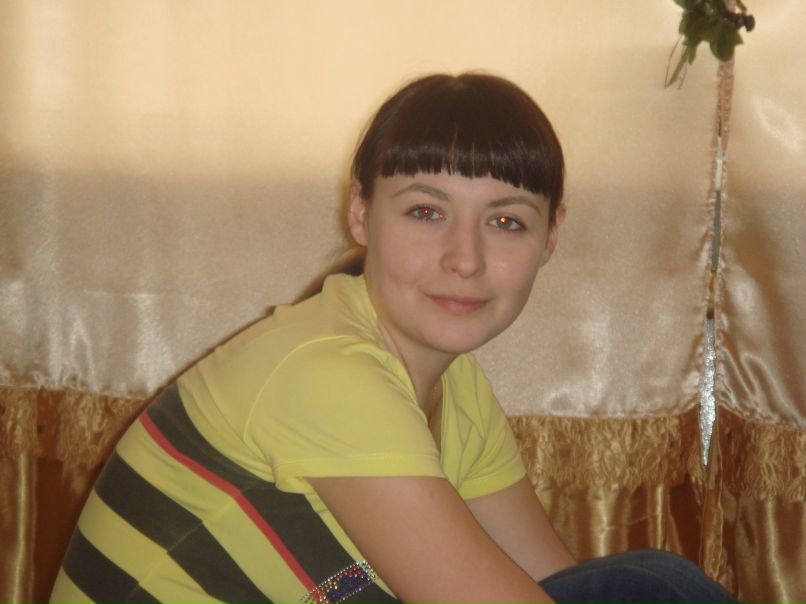 Людмила Лученкова | Южно-Сахалинск