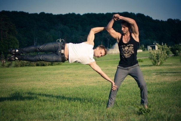 Владислав Чижонок | Москва