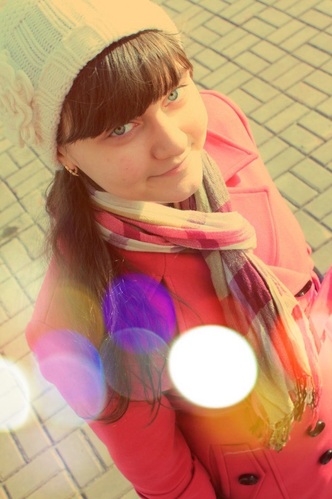 Анастасия Петкович | Сургут