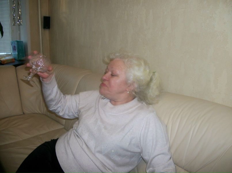 Дарина Кротова | Москва