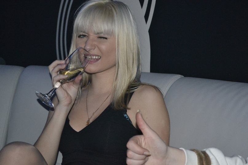 Санечка Дубинина | Смоленск