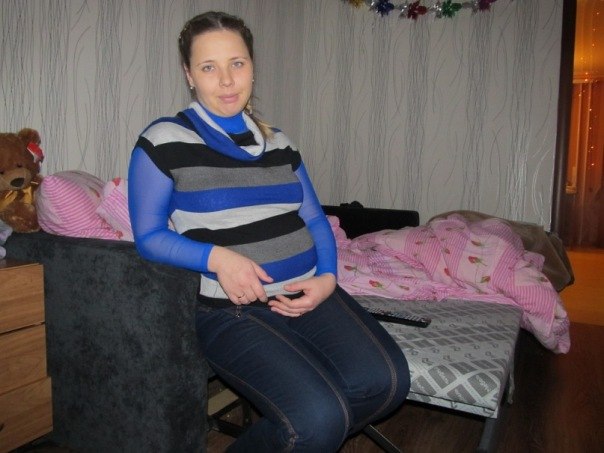 Катя Калимуллина | Ижевск