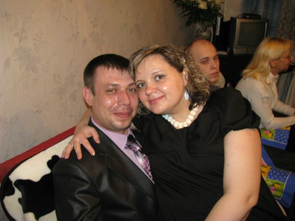 №14, Юлия Лебедева, 45 лет №14, Юлия Лебедева, 45 лет