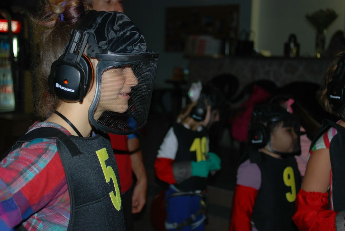 Ия Миронова | Москва