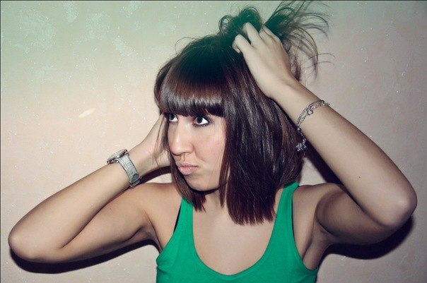 Людмила Савченко | Мурманск