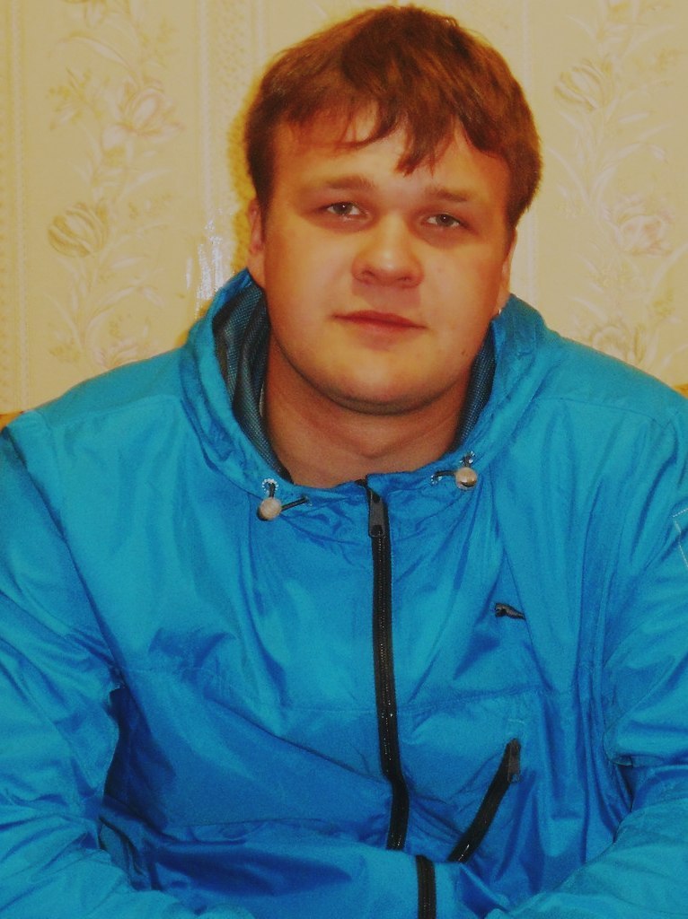 Лёха Порохин | Архангельск